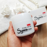 ふっくらとしたツヤ肌に♪