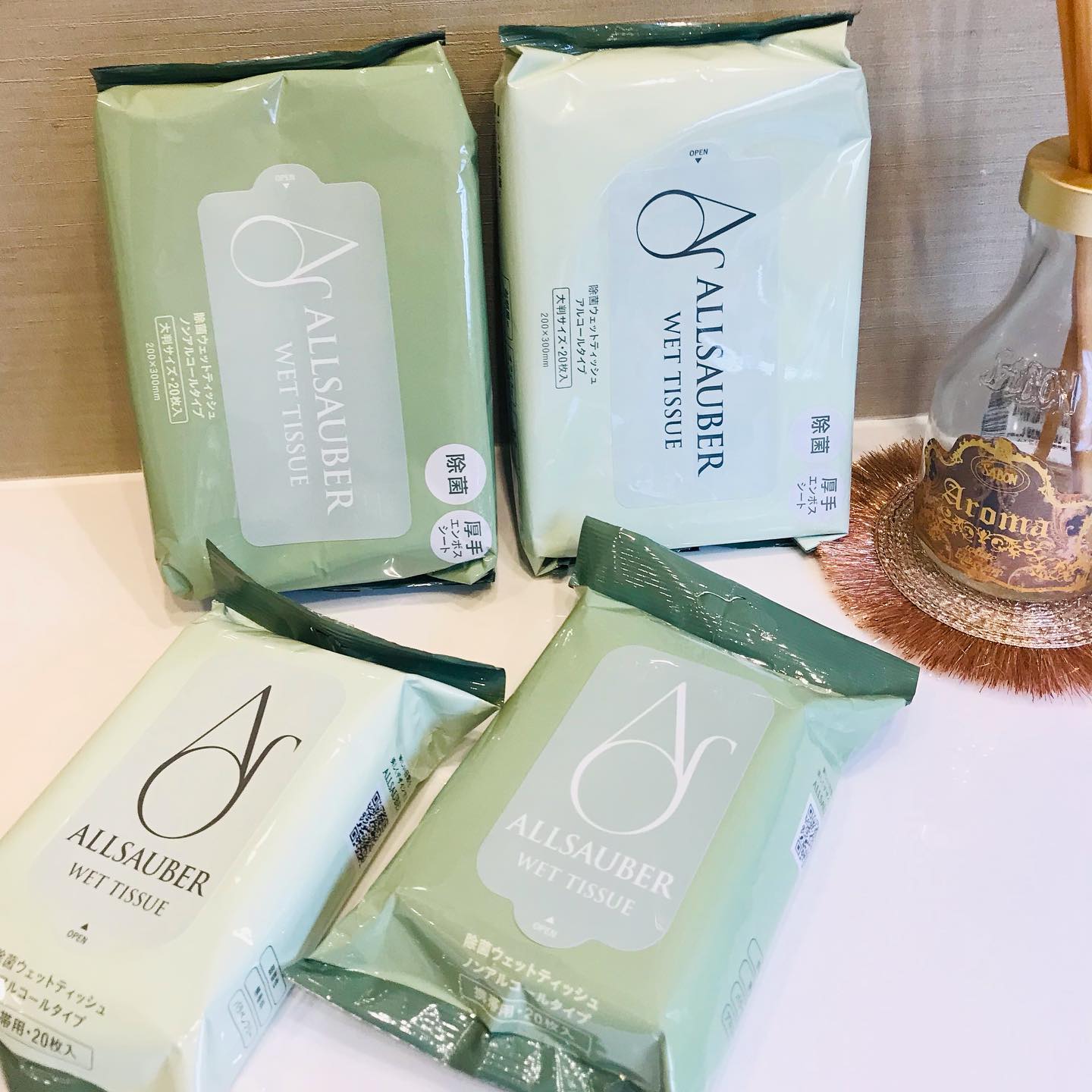 口コミ投稿：コロナパンデミック中の今、まさに、私がずーっと毎日欠かさず使っている物‼️それは…