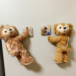 #みんなのバッジ #缶バッジ #缶バッジ作り #マグネット #DIY #オリジナル缶バッジ #おウチでできること #monipla #cms_fan実家にお福分け❤️とっても喜んでくれまし&hellip;のInstagram画像