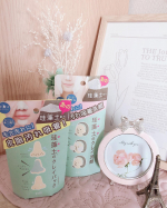 ＊あの！珪藻土配合！！pdc様ののInstagram画像