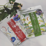 株式会社pdc 様より抹茶マスク&bull;酒粕マスクをお試しさせて頂きました✨『古くから日本では、食材を美容素材として使う、知恵袋的な美容法が根付いています。そんな日本ならではの考えを活かし、昔か&hellip;のInstagram画像