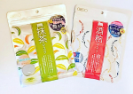 ＼ながら美容に／宇治抹茶マスク＆酒粕マスク昔から伝わる和フードを現代風に使ったスキンケアブランドのワフードメイド２つのマスクを使い分け♪毛穴が気になる&rarr;宇治抹茶マスク乾&hellip;のInstagram画像