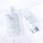 .【リフターナ 珪藻土洗顔】角質、黒ずみなどの皮脂汚れを珪藻土がしっかり吸着✧︎*。泡立てネットを使うとかなりの少量でも濃密な泡が十分できます!!コスパはかなり良い⑅︎◡̈︎*使用&hellip;のInstagram画像