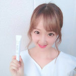 eye-ronセラム（アイロンセラム）目元専用のクリームです。もともと乾燥肌やけど、この時期はエアコンでお肌が乾燥気味に😢そのせいで目元の乾燥小じわが気になるからこちらを使って&hellip;のInstagram画像