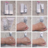 美容液とクリームのセット使いで明るい肌へ