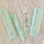 @fancl_official のアクネケアシリーズFANCLのアクネケアは今あるニキビだけじゃなくてニキビができにくい肌にしてくれる優れもの🙂🙌🏻無添加で肌に優しいのも嬉しい🤍&hellip;のInstagram画像