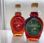 ▶︎▷▶︎▷@kefirfan 累計販売本数が840万本を突破しているロイヤルユキのメープルシロップ☘️世界で最も厳しい品質基準の本場カナダ・ケベック州より直輸入されている100%天然&hellip;のInstagram画像