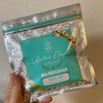 今回、初めて使う麗凍化粧品使いました！5日間、使ってみたところつけた感じ気持ちがよかったです！・・冷凍って斬新！！しっとりした感じで夏にぴったり！・・#麗凍化粧品 #トライアル&hellip;のInstagram画像