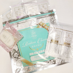 麗凍化粧品のトライアルセット（5日間分）を使ってみました😊無添加にこだわっているので冷凍保存するタイプ！現品もパウチタイプですよ✨肌に優しくてしっかり保湿してくれるから肌弱めな乾燥&hellip;のInstagram画像