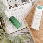 *⁡DEWYTREECICAカーミングエッセンス⁎⋆*⁡⁡マスク生活で口周りのニキビに悩んでおり、CICAカーミングエッセンスを使用させて頂きました&hearts;⁡いくつになっ&hellip;のInstagram画像