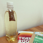 大好きなオーガニックルイボスティー🍵.今回はペットボトルで作れるというステキな茶葉を頂きました☺︎.毎朝パパ、私、子供たちの分のお茶を作って水筒に入れて、帰宅したら洗って&hellip;の繰り返し。&hellip;のInstagram画像