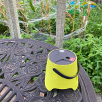 屋外用蚊よけ KA・KO・Iをお試しさせていただきました♪こちらは肌に薬剤を塗らずに簡単に蚊よけができちゃう、屋外用蚊よけです😁夏といえば‥やっぱりアウトドアですよね〜❗️&hellip;のInstagram画像