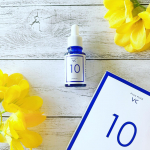 ❁プラスキレイ プラスピュアVC10❁シリーズ累計販売本数45万本突破したプラスピュアVC10♡くすみわ毛穴、乾燥により小じわなどにうるおいを与えて、肌を整えてくれるよ&uml;̮♡ス&hellip;のInstagram画像