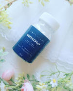 🌊仕事柄、膝や腰に負担がかかるのでumino  フカコンドロイチンプラス 　海の王者⏩サメの栄養を凝縮した健康サプリメントを飲んで膝・腰のケアを内側からもしています😊🌟気仙沼産の、厳選したフ&hellip;のInstagram画像