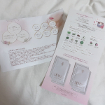 今人気の天然由来成分からのCBDのクリームでとても伸びも良くて肌ケアにとても良い感じ！・・・#リアンナラクレームパルフェ #アイトス製薬 #トワンヌ #monipla #aitozse&hellip;のInstagram画像