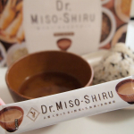 こんなお味噌汁あったのは驚き👀.「Dr.味噌汁」という名だけあって、ただの味噌汁ではない✋味噌だからのInstagram画像