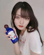𓂃◌𓈒𓐍⁡#ニキビといえば美顔水⁡⁡⁡の#美顔水 に大きなサイズが出たんだって...!⁡⁡レトロなパッケージがすごく可愛くて⁡使い終わったあとも飾りたくなっちゃうねꪔ̤̮‪⁡&hellip;のInstagram画像