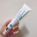 .✨ EPORASHE（エポラーシェ）✨UVディクリーム&ベースSP日焼け止めとスキンケアが一気にできるUVクリーム使い始めました😊高SPF(SPF45 PA++)なのに石鹸で🧼で&hellip;のInstagram画像