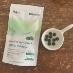 オリンピック期間中ということで、さまざまなアスリートやその関係者の方々をテレビで拝見する毎日。試合そのものはもちろん、食についてのお話を見聞きする機会がありました。今食べているものが未&hellip;のInstagram画像