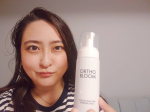【ORTHO BLOOM クレンジングフォーム】---ORTHO BLOOMクレンジングフォームを試しました❗-【肌のバリア機能を守りながら汚れだけを落とす】メイクや皮脂自体も空気&hellip;のInstagram画像