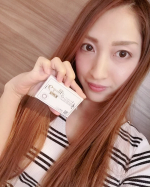 DIA14.0のナチュラルカラコン！アレグロ2ウィーク全9カラーのうちロンドアンバーをお試しさせていただきました(*^^*)！多様なシーンでおしゃれを楽しみたい女性にぴったりな自然なサイズとカ&hellip;のInstagram画像