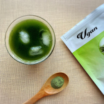食物繊維たっぷりの「Vgan グァー豆茶」を飲みはじめました🍵今回はなんと30包入&times;2袋の超太っ腹なモニター！グァー豆茶は、水溶性食物繊維がたっぷりと含まれたノンカフェイン茶。グァー豆酵素&hellip;のInstagram画像