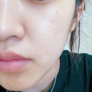 「くすみ、ニキビ痕」★累計12万個販売★の化粧下地を使ってInstagram投稿モニター募集！の投稿画像