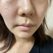 「鼻と頬」★累計12万個販売★の化粧下地を使ってInstagram投稿モニター募集！の投稿画像