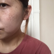 「気になってます」★累計12万個販売★の化粧下地を使ってInstagram投稿モニター募集！の投稿画像