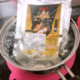 食べ応え抜群でした