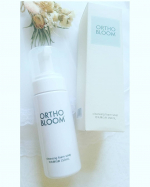 💙皮膚の老化サイエンスから生まれた無添加エイジングケア基礎化粧品😊#オーソシフト　#クレンジングフォームソープ泡洗顔石鹸 　100%天然素材で作られた高品質な泡洗顔石鹸で、パウダー&hellip;のInstagram画像