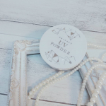 グレードアップして新発売した【 プライバシー　UVパウダー50 】●1,540円(税込)●SPF50+／PA++++★美容雑誌「LDK the Beauty」2021年8月号でUVパウダー&hellip;のInstagram画像