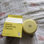 G9ウユクリームから数量限定で「レモンイエロー」カラーが登場しました！！こちら韓国で話題のシカ（ツボクサエキス配合）とビタミン成分7種配合の日本限定発売商品です😀❤限定って言葉に弱いの&hellip;のInstagram画像