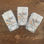 タオルハンカチや靴下を入れている引き出しがギッチギチになってしまい、出し入れが一苦労に💦たくさんあってもなんだかんだ結局いつも気に入ったものや履き心地のいいものを選んでいるから、引き出しにあるだけ&hellip;のInstagram画像