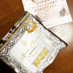 15秒洗顔パックを試してみました✨.使い方♨︎まずクレンジング🧼そして、個包装になっているので一回分を冷凍庫から取り出し自然解凍して洗顔！優しく洗顔してヌルつきがなくなるまで丁寧に&hellip;のInstagram画像