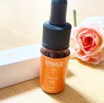 @aibphytofrance さんのAPRIAGEオイルを使ってみました🤗このオイルはとっても肌なじみが良くべたっ気もなくサラッと肌に浸透して、顔や首のザラザラに塗ることでツヤツヤしたお肌に&hellip;のInstagram画像
