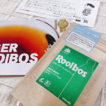 4年連続モンドセレクション金賞を受賞👏🌟TIGER様の生葉ルイボスティー500mlペットボトル用が先日届きました😇💓ルイボスティーには糖の上昇を抑えてくれたりするので、ダイエットしてる&hellip;のInstagram画像