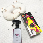 ♔..❄️商品名　さよならダニーアレル物質分解ミスト☺︎︎容量　200ml（約210プッシュ）株式会社イースマイル家には目に見えないダニがいっぱい😭最近のお家は機密性が高い&hellip;のInstagram画像