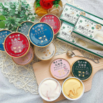 𖤐⁎꙳⋆🍀よつ葉　ごほうびアイスクリーム🍀..今朝、楽しみにしていたお届けものが🎁@yotsuba_milkproducts_official 様より届いたよつ葉ごほうびアイス&hellip;のInstagram画像