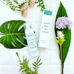 @asty_info 様の【CICA バブルフェイシャルクレンザー(男女兼用) 】をお試しさせていただきました😌＼基礎化粧品を引き立たせるための洗顔／敏感な肌をなめらかに整え、&hellip;のInstagram画像