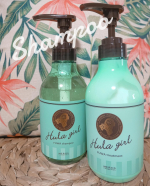 ..ふわっとした髪にさせたいなら、このふわシャンプーがピッタリ🤙..ハリ、こし不足な髪、傷みによるぺたんこ髪などに😌...自然とふんわりとした、ボリュー&hellip;のInstagram画像