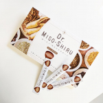 産後順調に体重戻ったのに何故か急に体重が増えた最近！Dr.味噌汁は医師と共同開発した置き換えダイエット味噌汁。いつもの食事を置き換えてカロリーコントロールをする方を応援します！世界&hellip;のInstagram画像