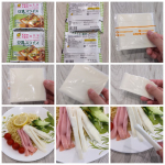 #モニプラ 様を通じて、 #マルサンアイ株式会社 様の #豆乳スライス をお試しさせていただきました🥛🧀7枚入りで、濃厚 #豆乳 使用、チーズと同様にさまざまなメニューに使えます🎵普段&hellip;のInstagram画像