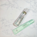 デリケートな大人ニキビ肌のために開発された、とことん向き合ったスキンケア🌿 ファンケル アクネケアジェル乳液a + 化粧液a医薬部外品ノンコメドジェニックテスト済み防腐&hellip;のInstagram画像