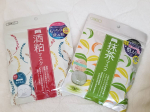 ◡̈*✧pdcのワフードメイド宇治抹茶マスクと酒粕マスクをつかってみました💗お肌の調子に合わせて使い分け😊💕厚手のしっかりめシートで、大きさも余裕があるので扱いやすい👏トゥルトゥル&hellip;のInstagram画像