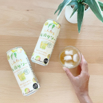 ____この夏ハマっているのがこちら！@tableland_official 春日酒造・ふんわり梅酒サワー♡これほんとに飲みやすくておいしい。大正4年に創業した&hellip;のInstagram画像