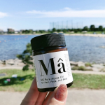 ᯽⁡⁡⁡⁡⁡⁡⁡⁡⁡\馬油とミツロウ、自然由来成分たった2つのみ/⁡⁡⁡@andbh_ma_official⁡⁡⁡エムエー美容保湿クリーム⁡⁡⁡⁡⁡⁡⁡⁡⁡私たちの皮脂&hellip;のInstagram画像