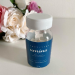 「Umino」フカ・コンドロイチンプラス30g&times;120錠（1ヶ月分）/5832円（税込）.膝や腰のきしみが気になる方におすすめの、海の王者サメの栄養を凝縮した健康サプリメント💊.&hellip;のInstagram画像