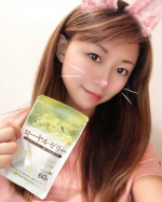 🍯HEALTH🍯砂糖の代わりに、体に良いハチミツを普段使ってる私は最近【ローヤルゼリー】サプリメントを飲んでます。&mdash;&mdash;&mdash;&mdash;&mdash;&mdash;&mdash;&mdash;&mdash;&mdash;&mdash;&mdash;&mdash;&mdash;&mdash;&mdash;&mdash;&mdash;&mdash;&mdash;&mdash;&mdash;&mdash;&mdash;&mdash;&mdash;&mdash;⚫︎ローヤルゼリ&hellip;のInstagram画像