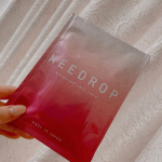 #マイクロニードル #NEEDROP #エイジングケア #目元ケア #針美容 #monipla #nissha_fanのInstagram画像